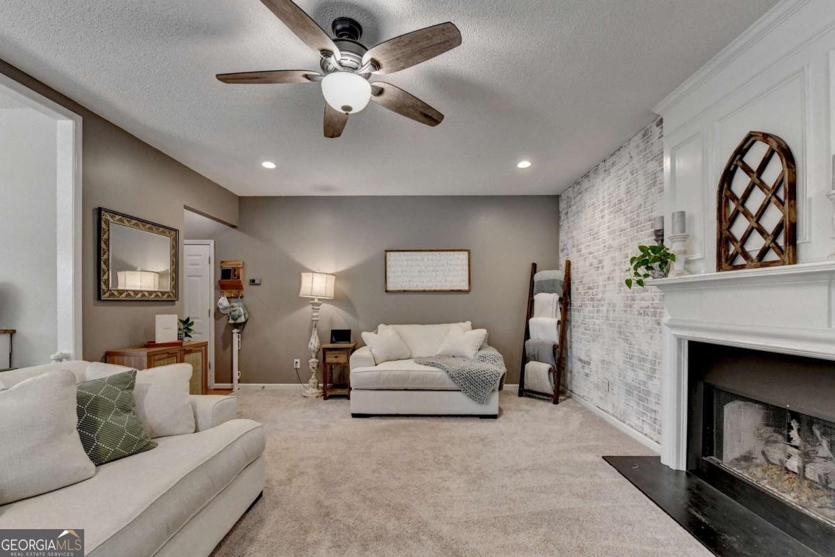 330 Leatherman Court Johns Creek - Photo 8