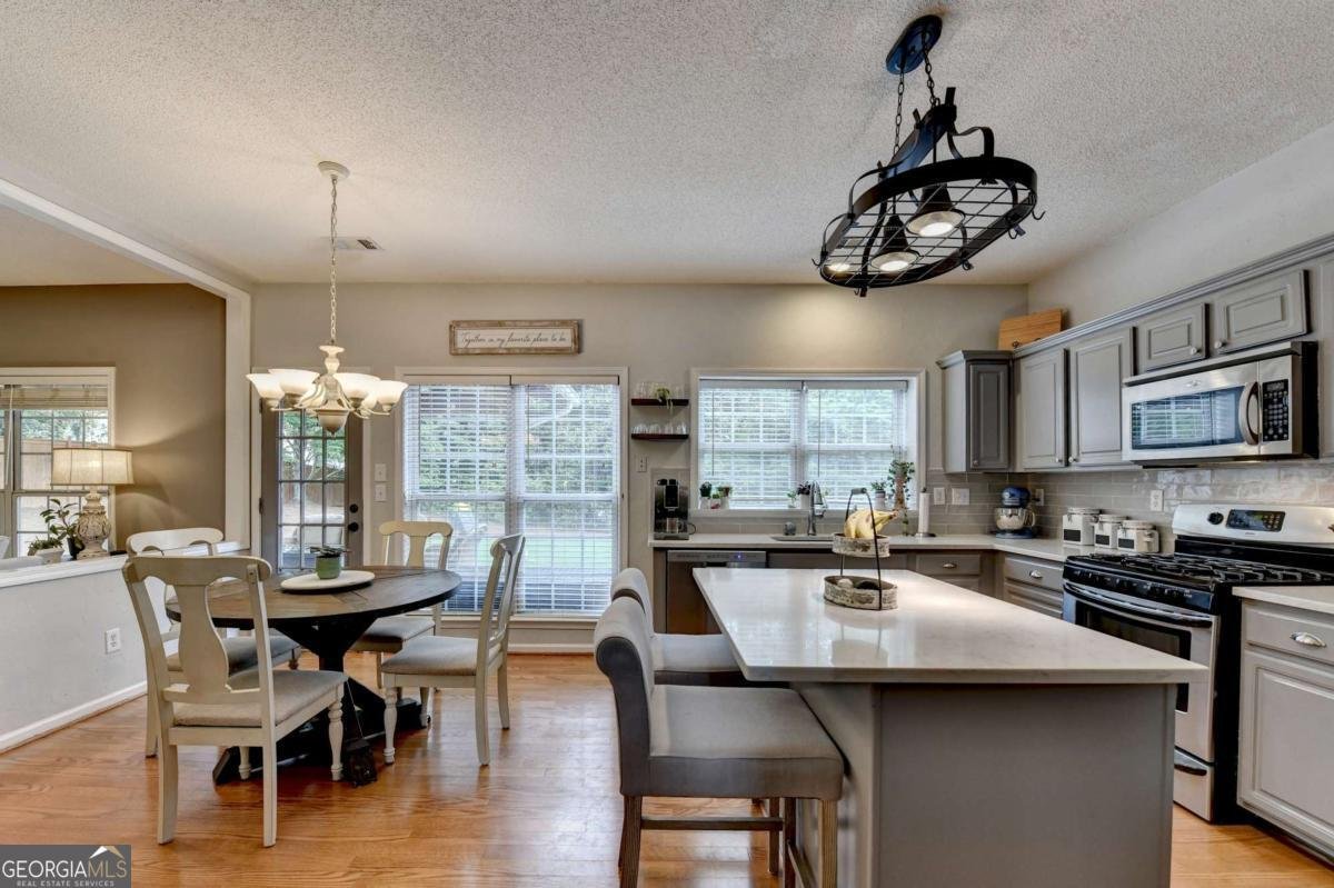 330 Leatherman Court Johns Creek - Photo 9
