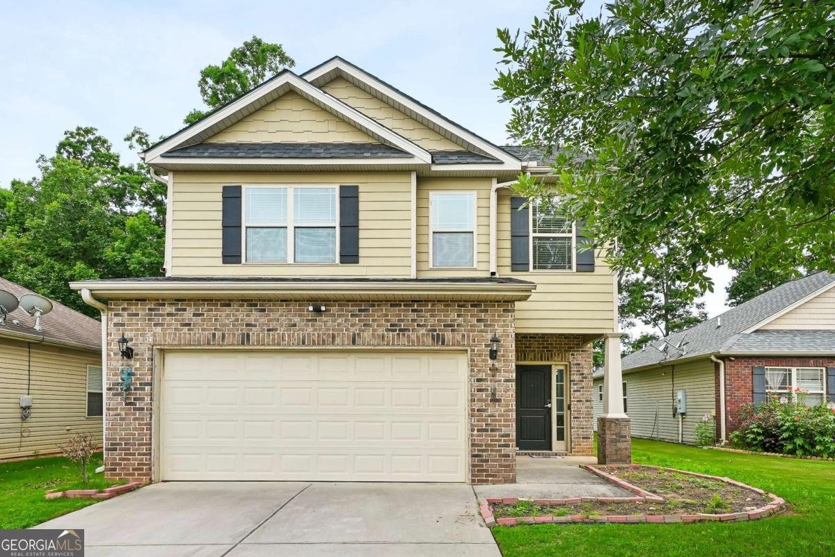 4998 Summersun Drive Morrow - main photo