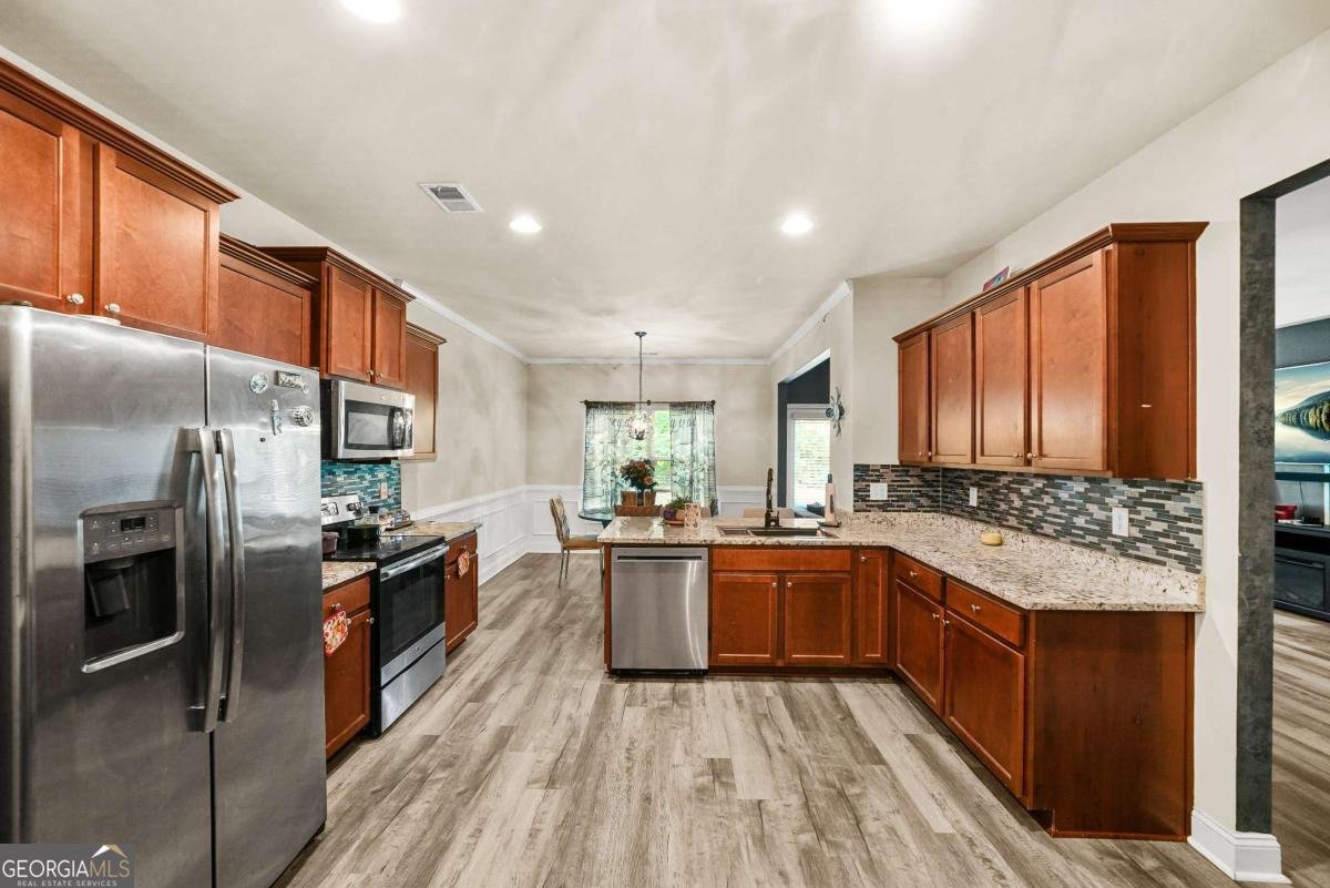 4998 Summersun Drive Morrow - Photo 11