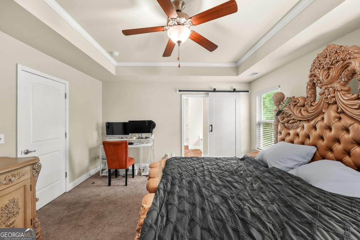 4998 Summersun Drive Morrow - Photo 15