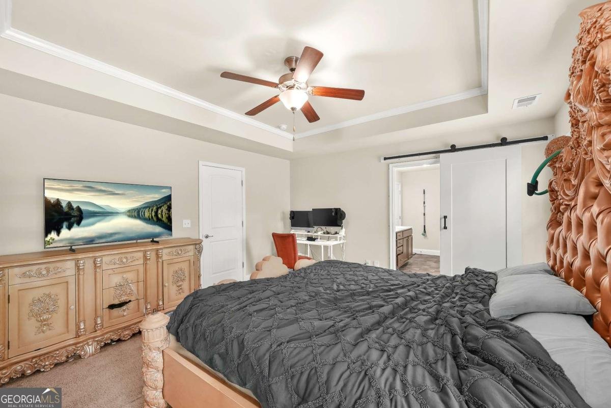 4998 Summersun Drive Morrow - Photo 16