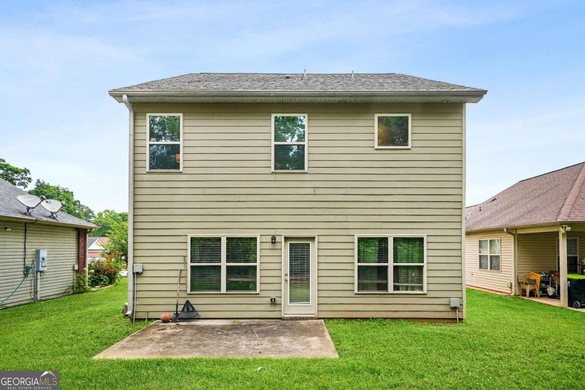 4998 Summersun Drive Morrow - Photo 27