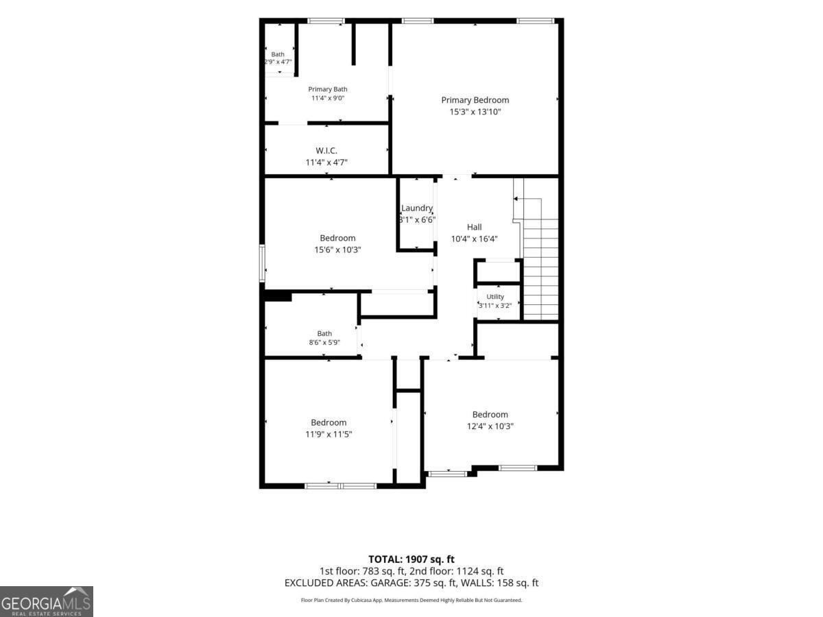 4998 Summersun Drive Morrow - Photo 30