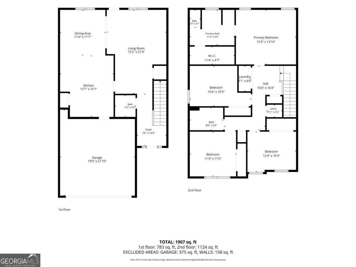 4998 Summersun Drive Morrow - Photo 32