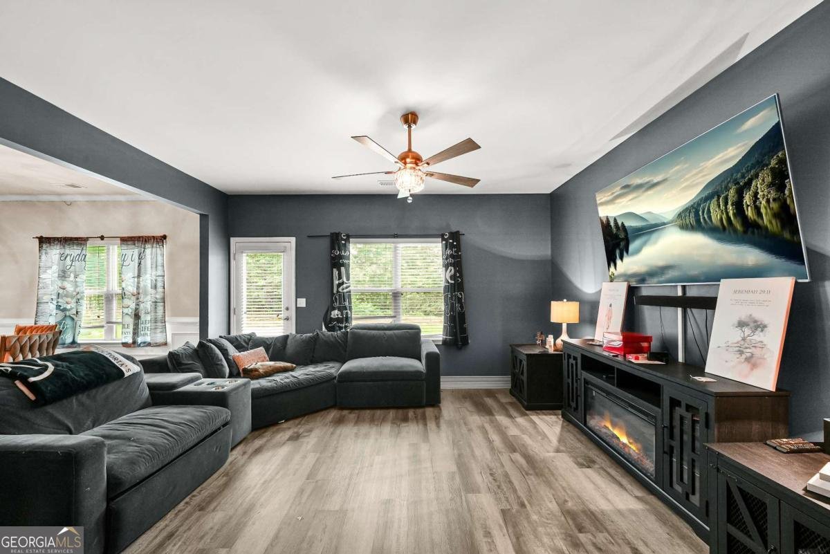 4998 Summersun Drive Morrow - Photo 6
