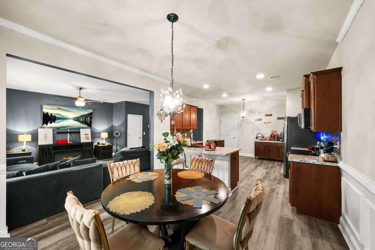 4998 Summersun Drive Morrow - Photo 9