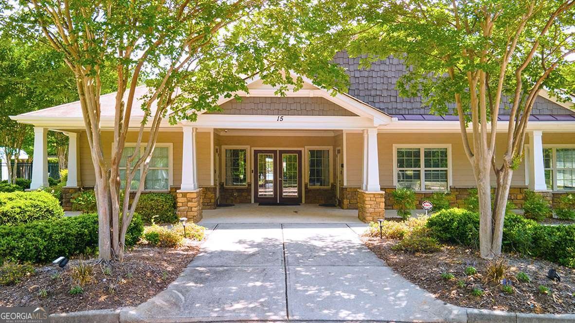 71 Blufton Court Senoia - Photo 34