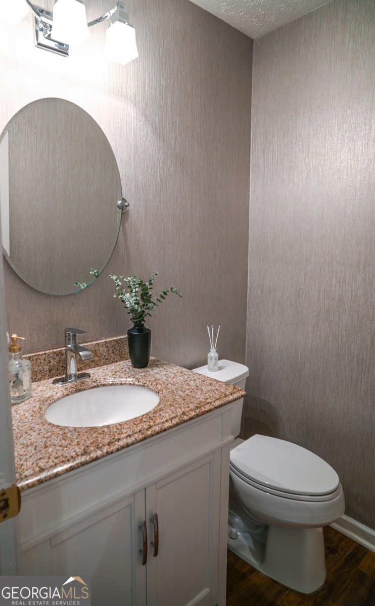 2782 Oak Meadow Lane Snellville - Photo 10
