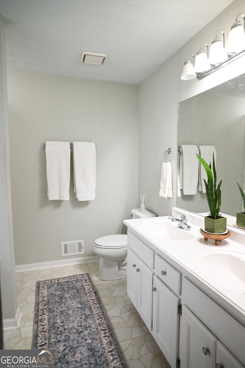 2782 Oak Meadow Lane Snellville - Photo 13