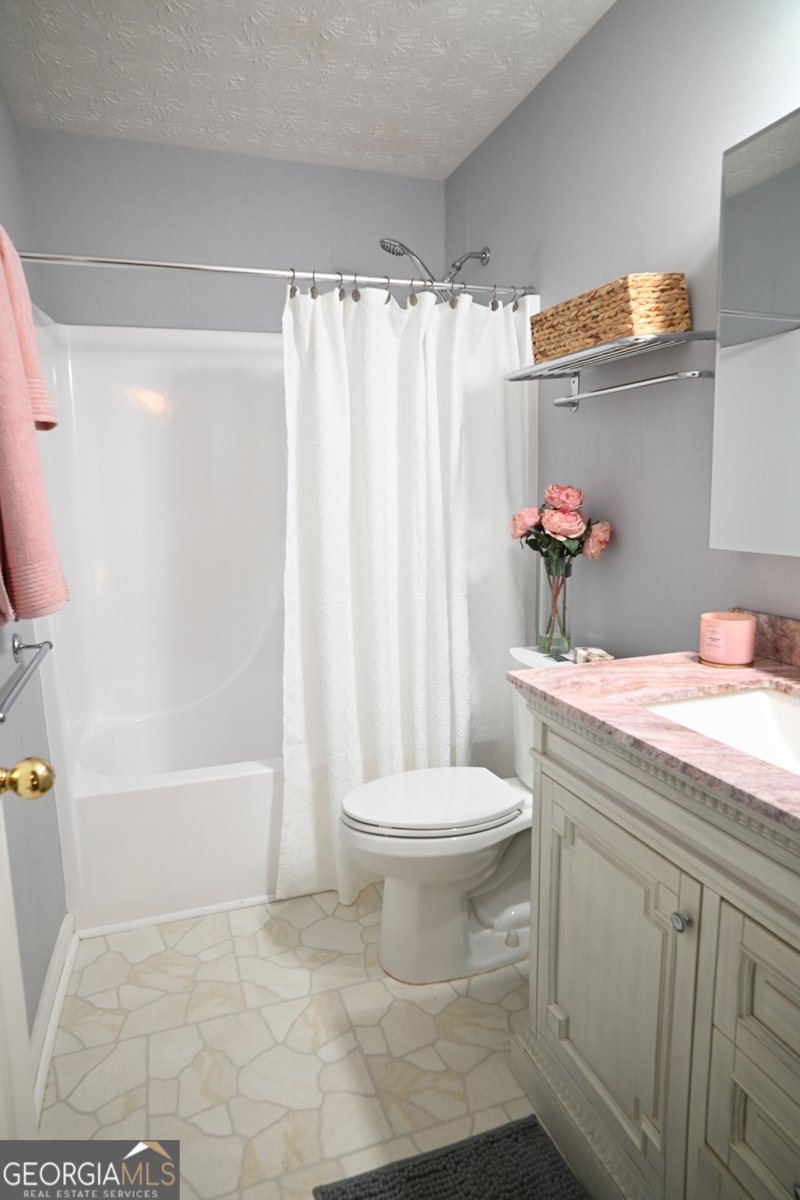 2782 Oak Meadow Lane Snellville - Photo 17