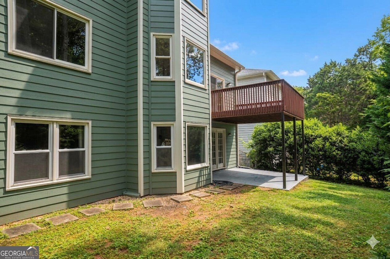 2782 Oak Meadow Lane Snellville - Photo 24