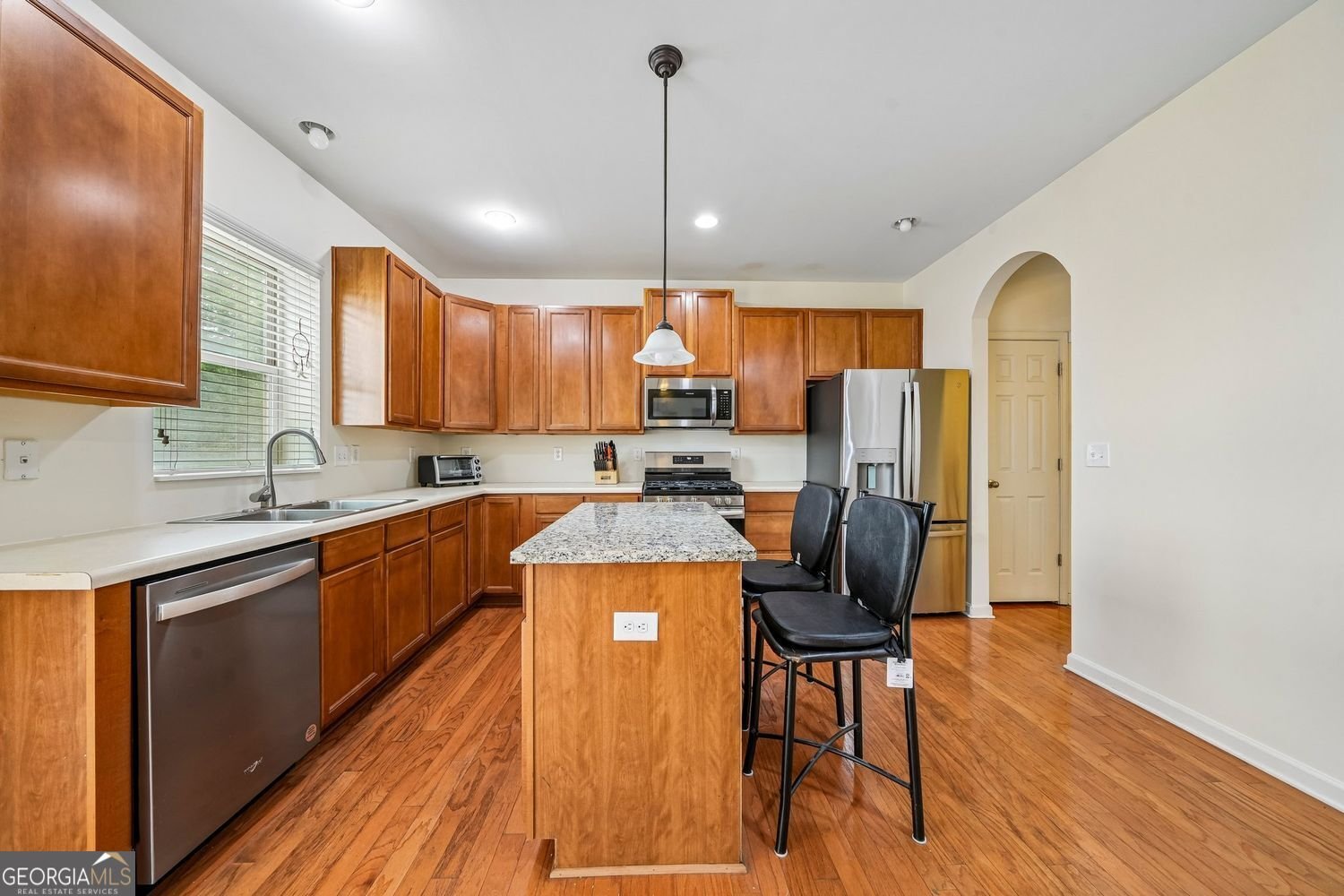 5742 Barrington Run Union City - Photo 12
