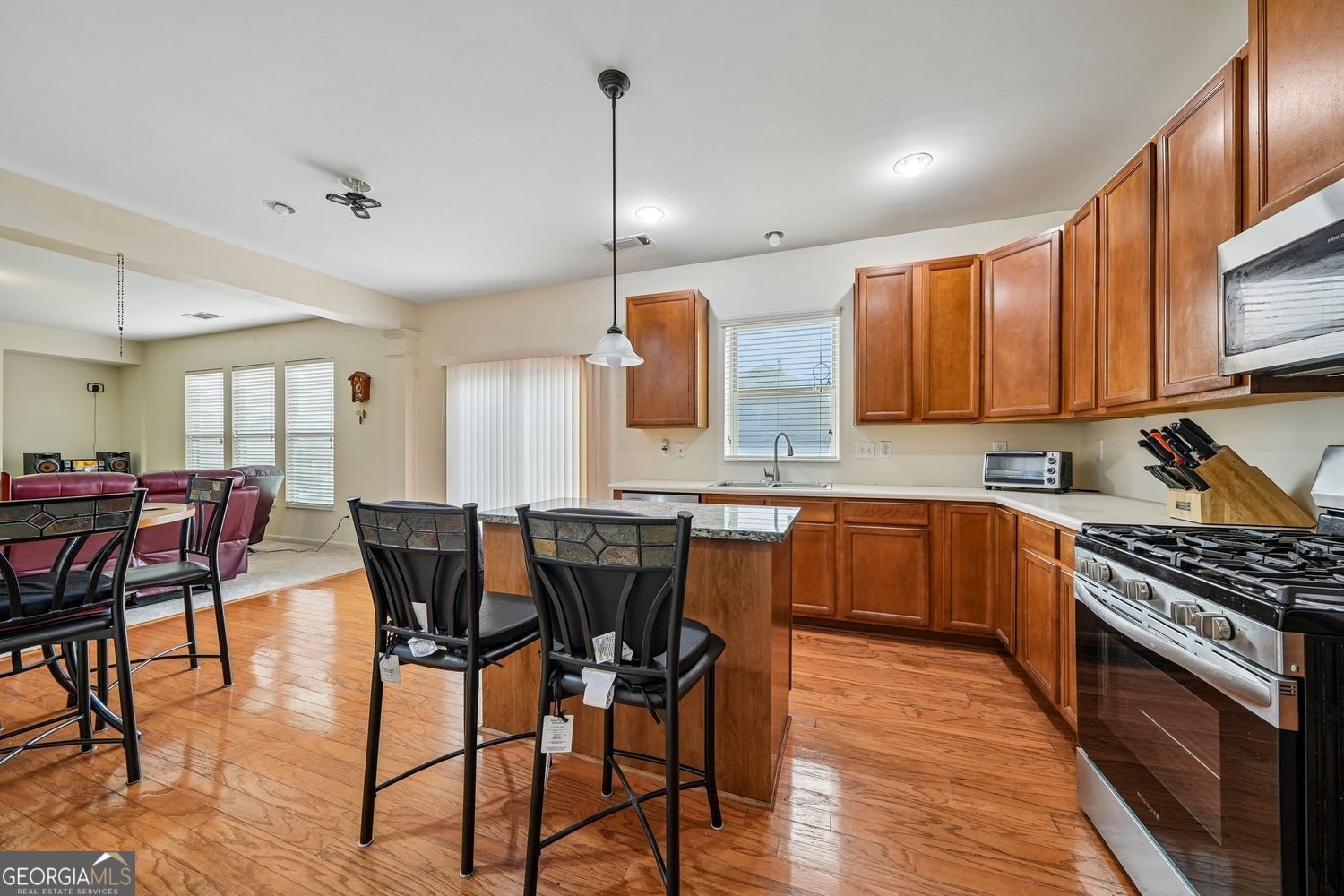 5742 Barrington Run Union City - Photo 13