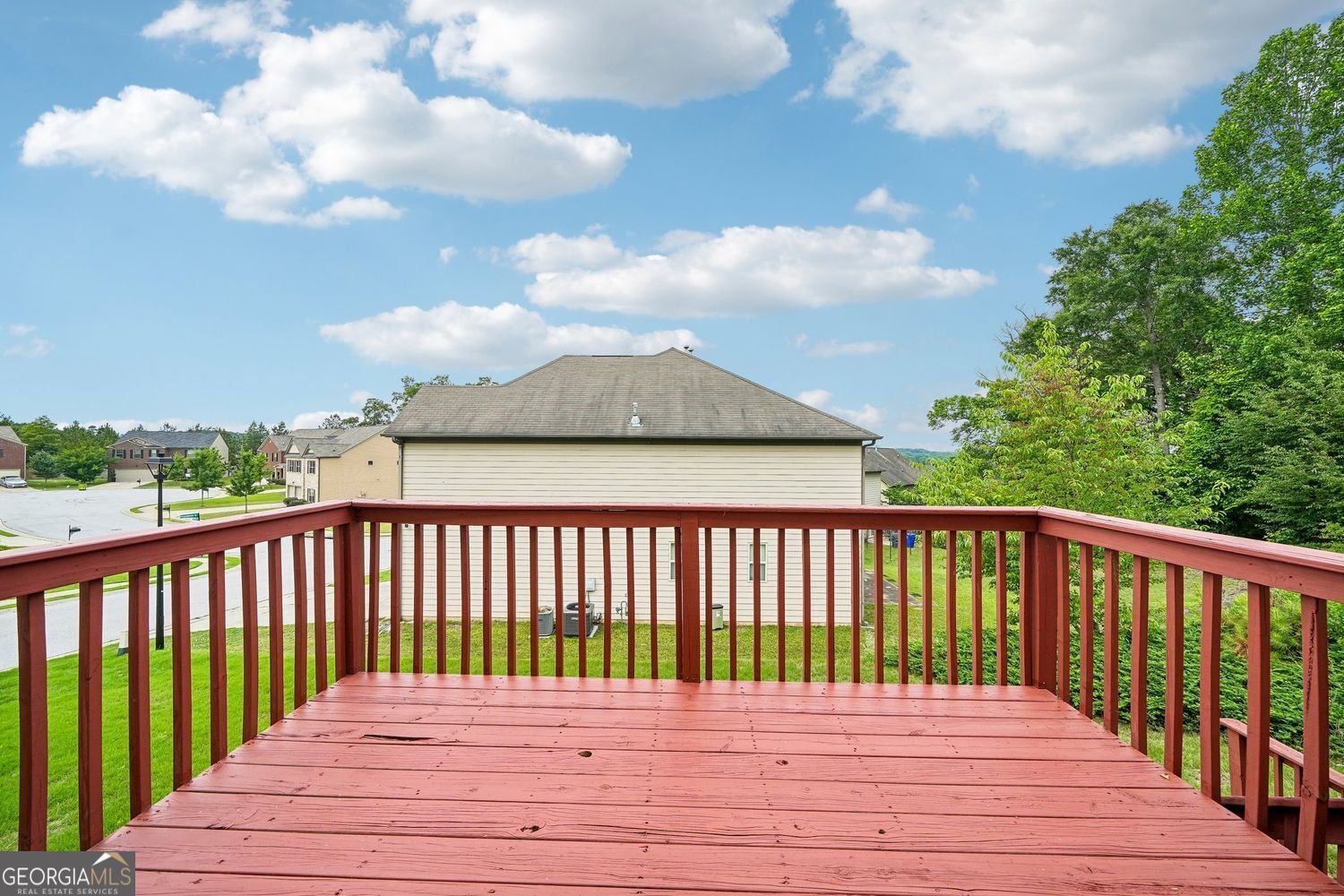 5742 Barrington Run Union City - Photo 41