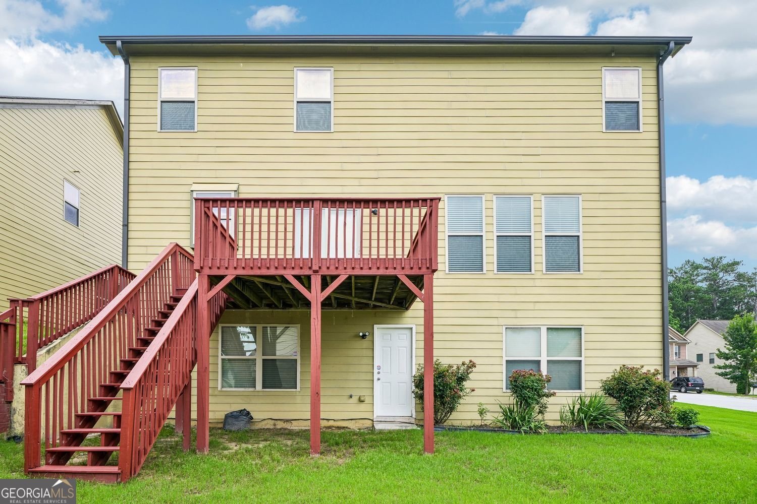 5742 Barrington Run Union City - Photo 43