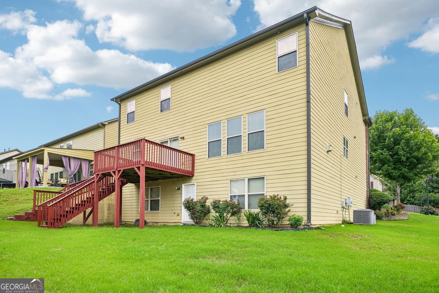 5742 Barrington Run Union City - Photo 44