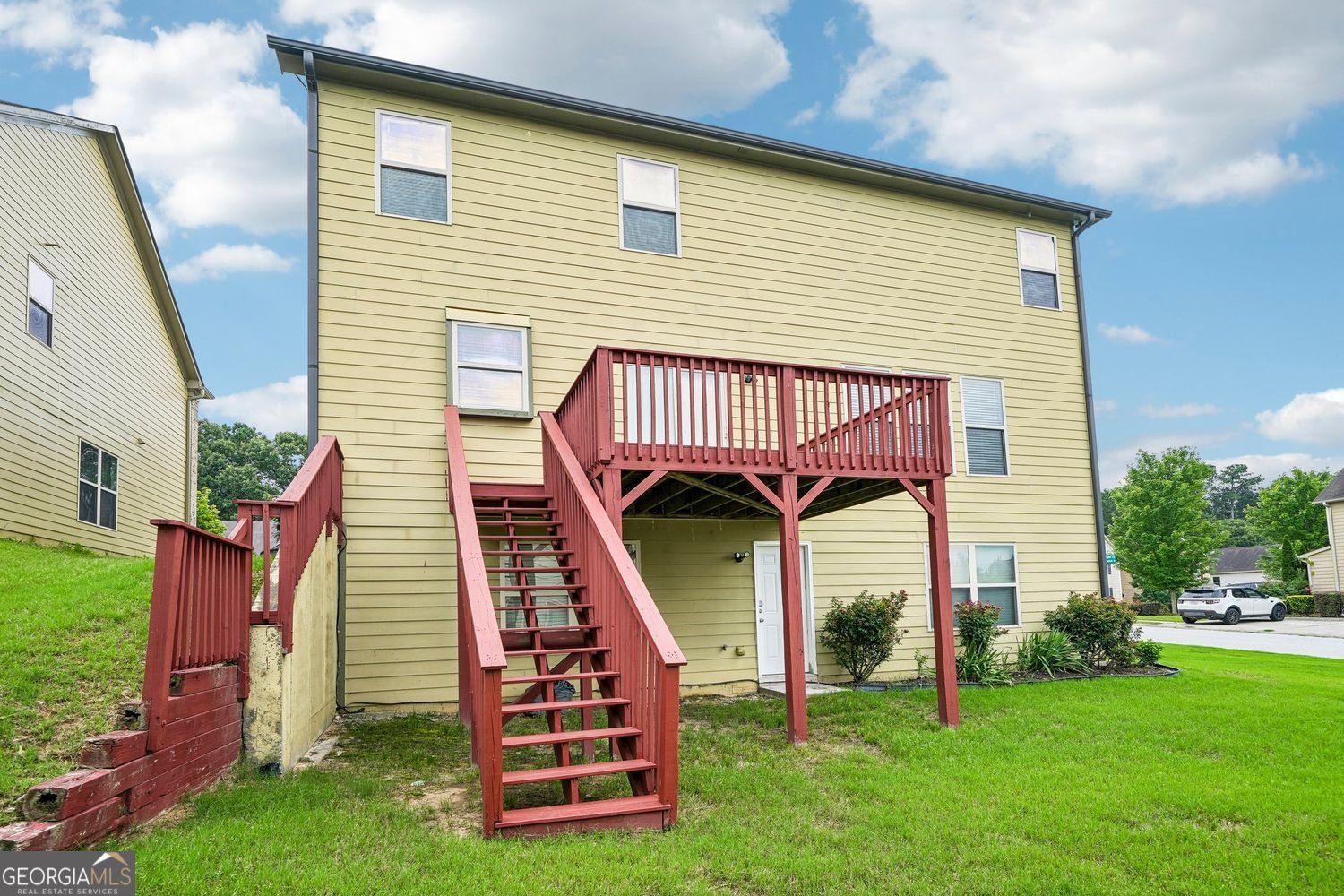 5742 Barrington Run Union City - Photo 45