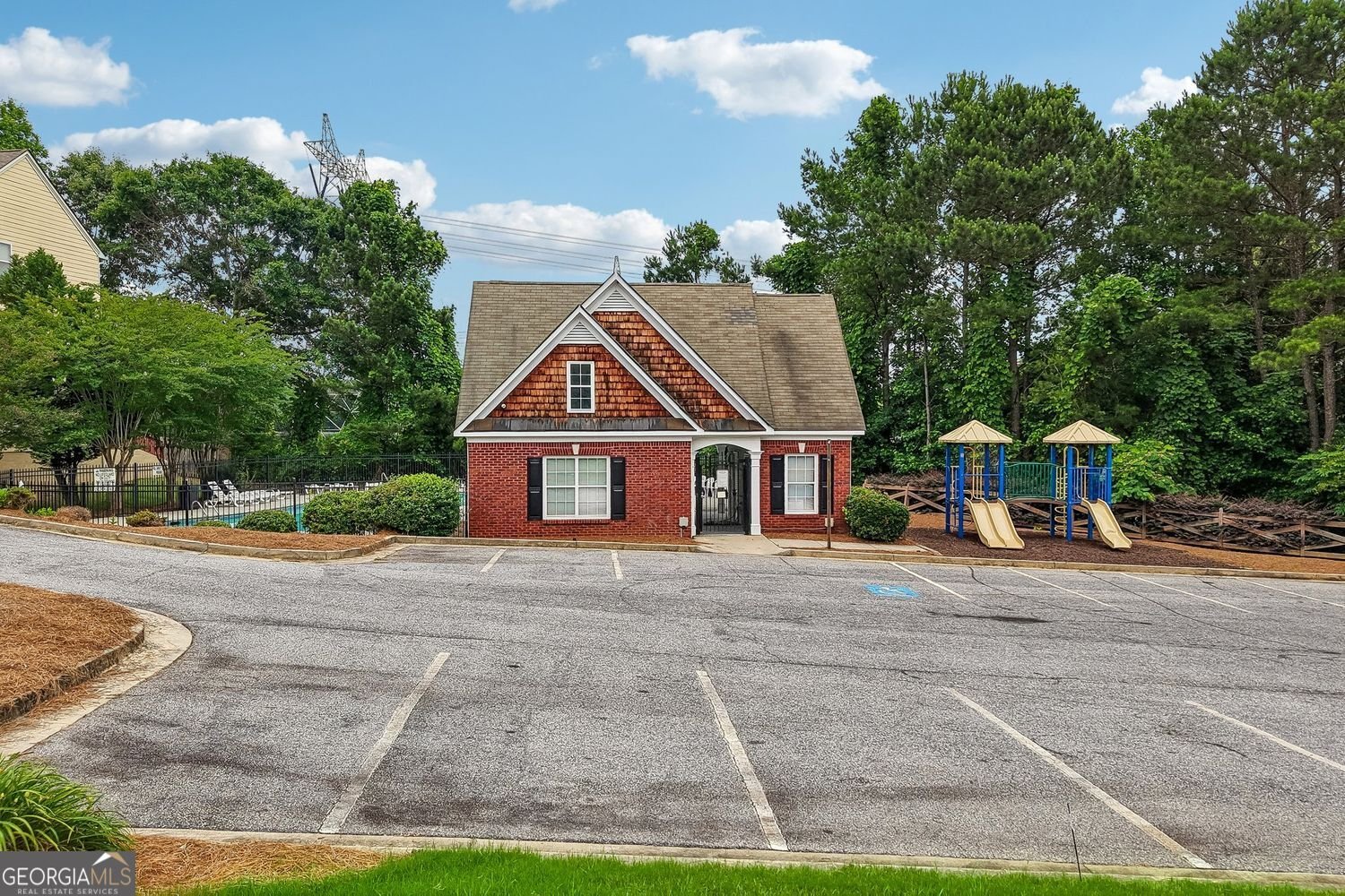 5742 Barrington Run Union City - Photo 46