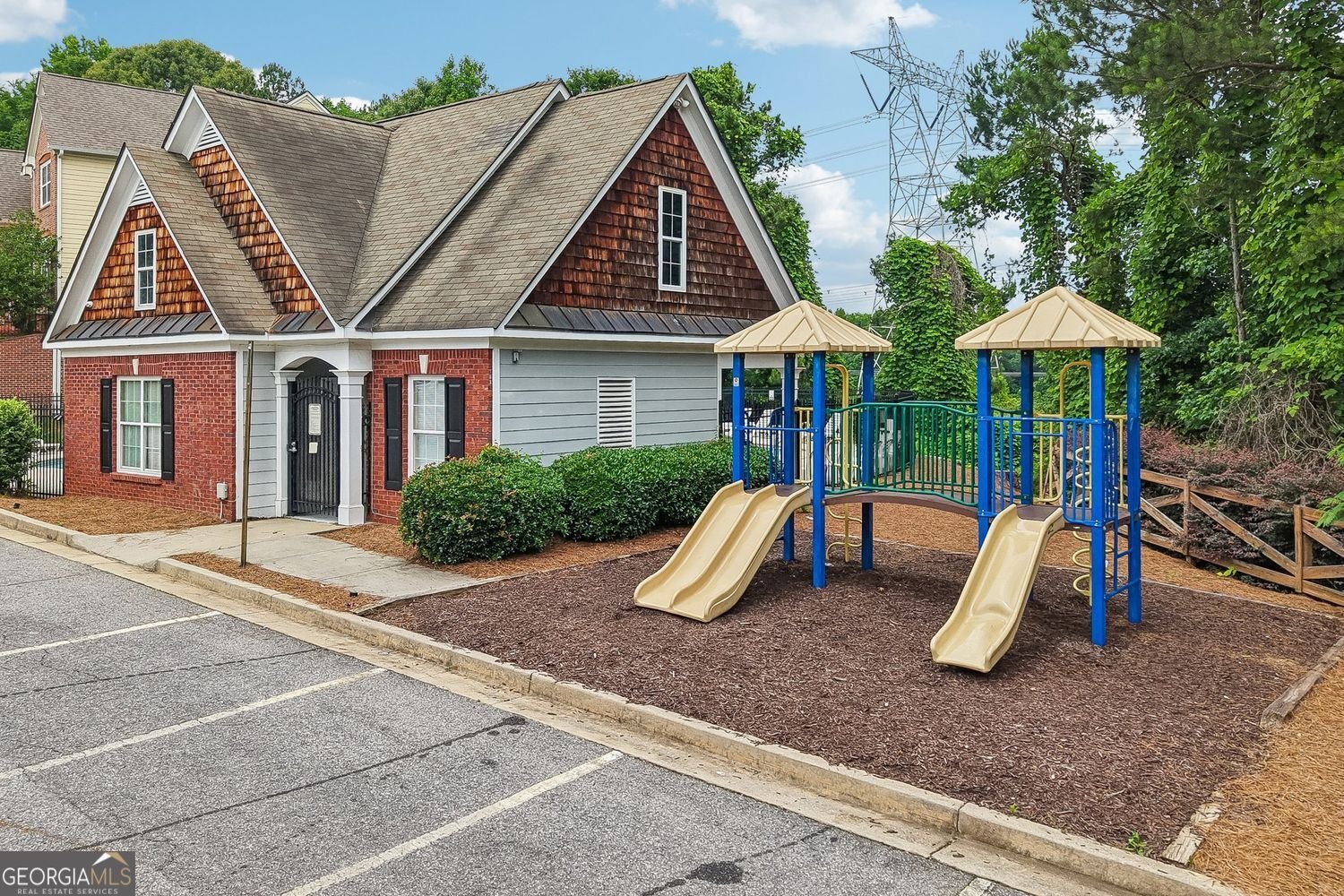 5742 Barrington Run Union City - Photo 47