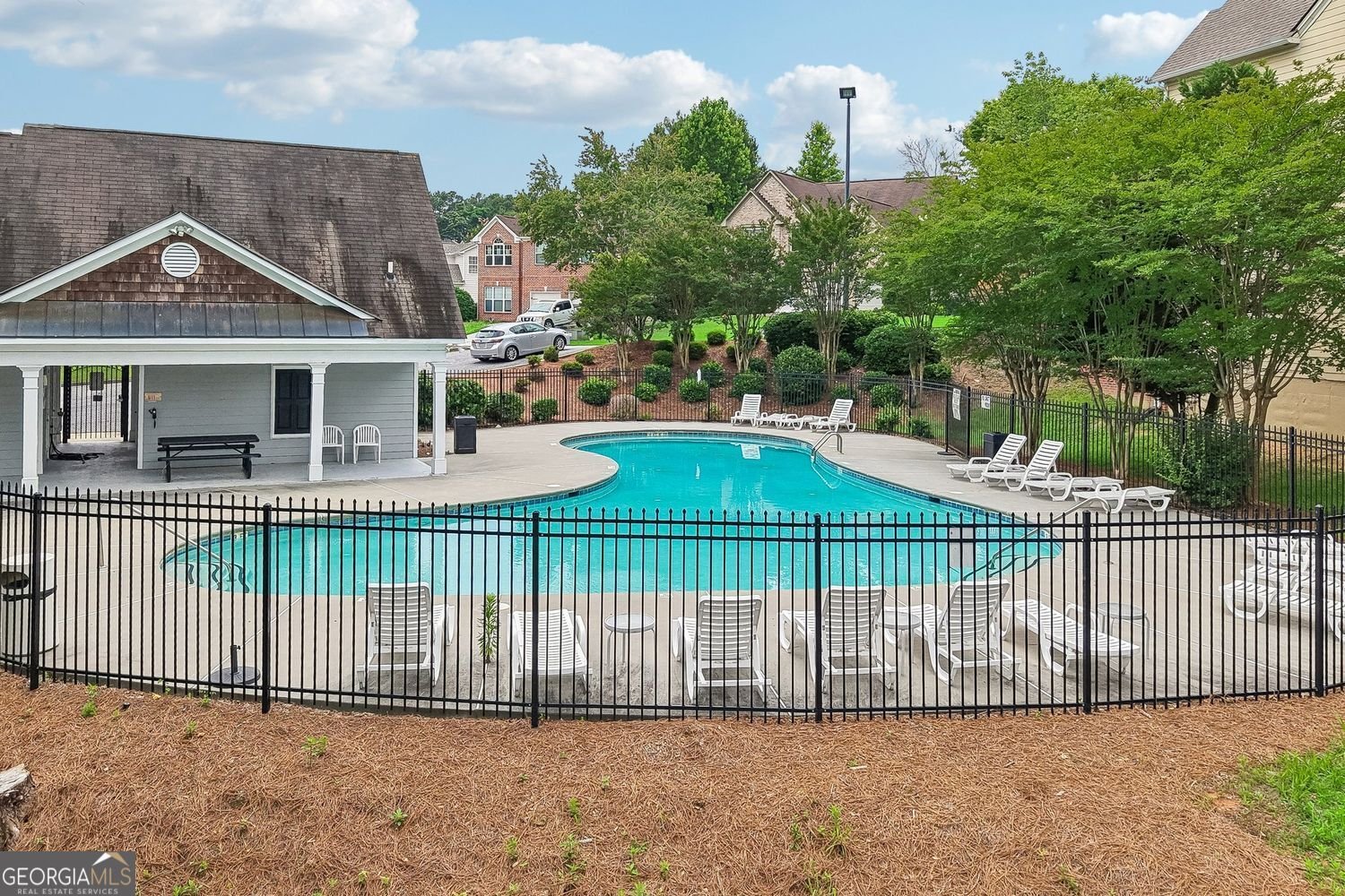 5742 Barrington Run Union City - Photo 49