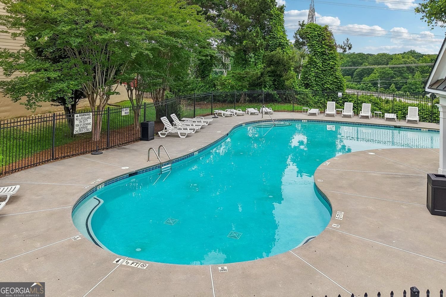 5742 Barrington Run Union City - Photo 51