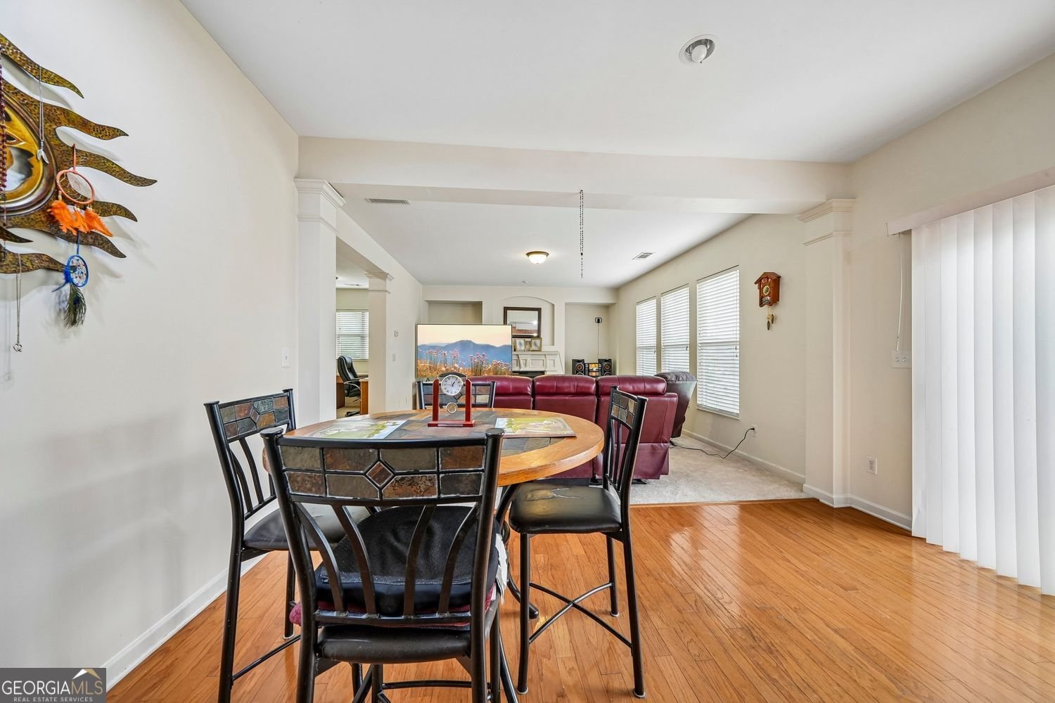 5742 Barrington Run Union City - Photo 8