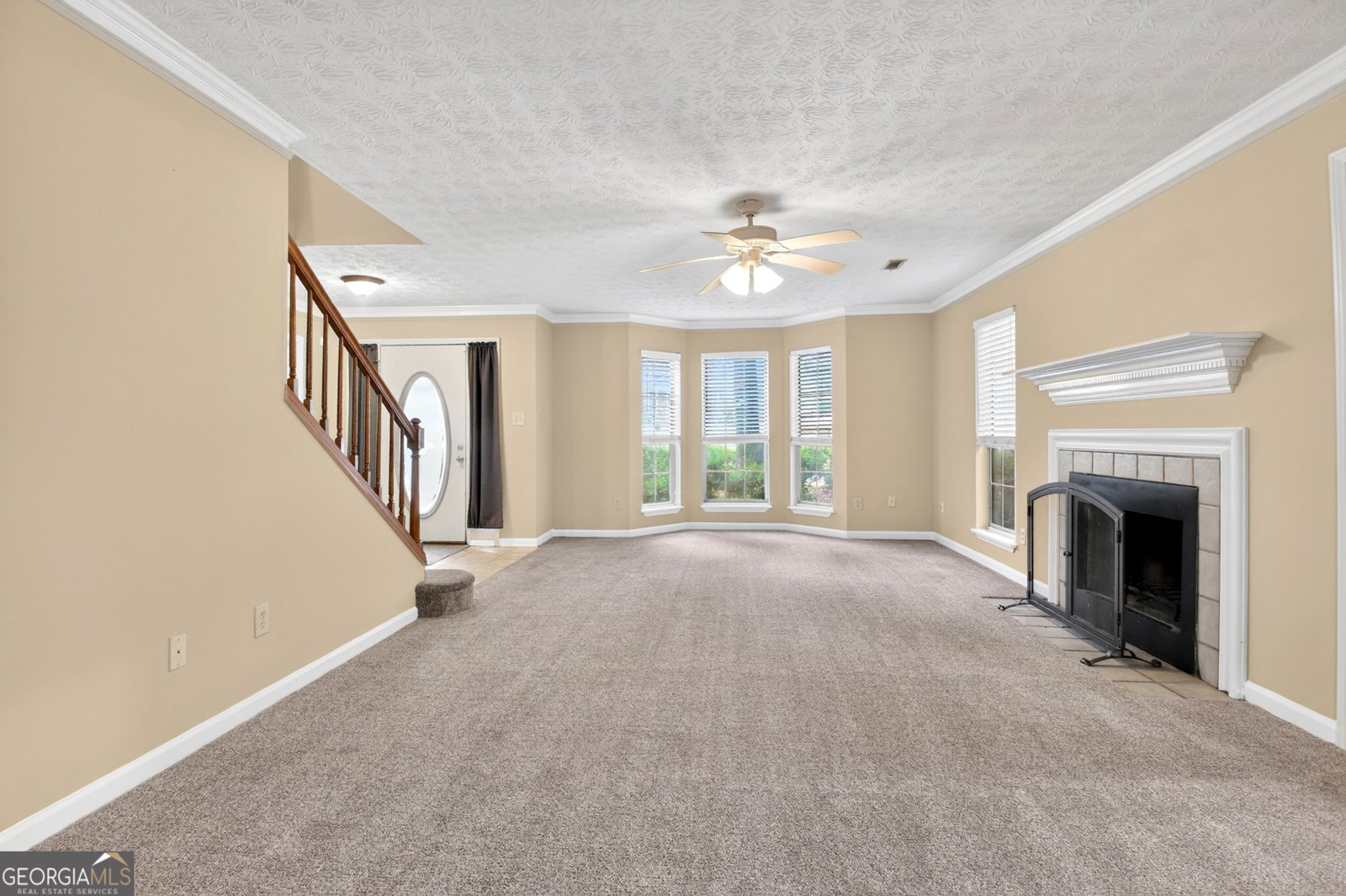 160 Braelinn Court Peachtree City - Photo 14