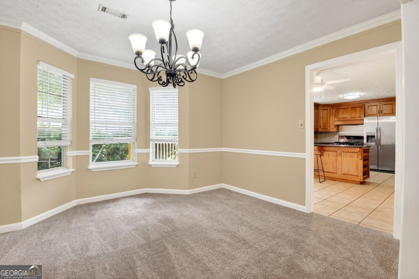 160 Braelinn Court Peachtree City - Photo 16