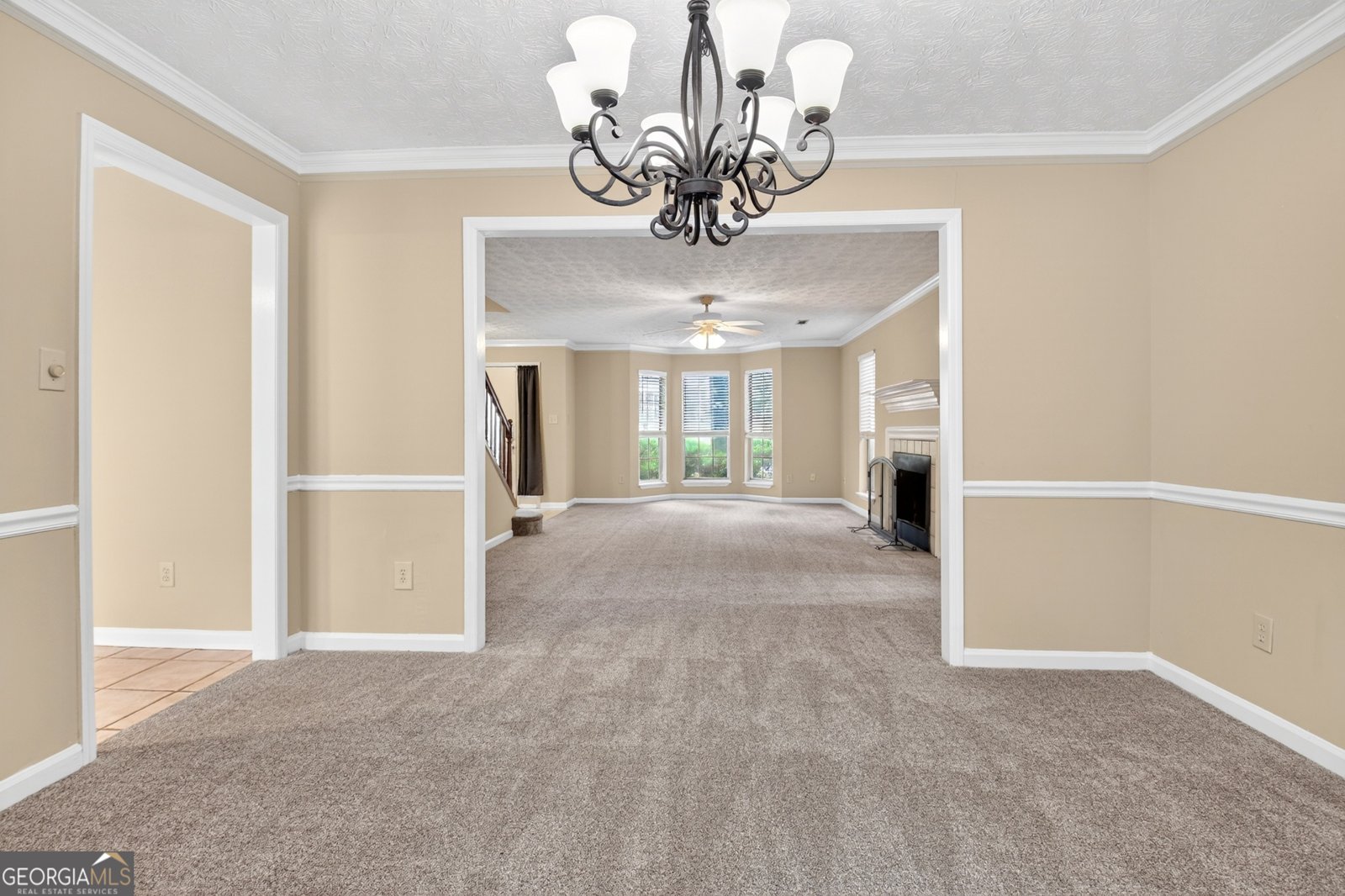160 Braelinn Court Peachtree City - Photo 17