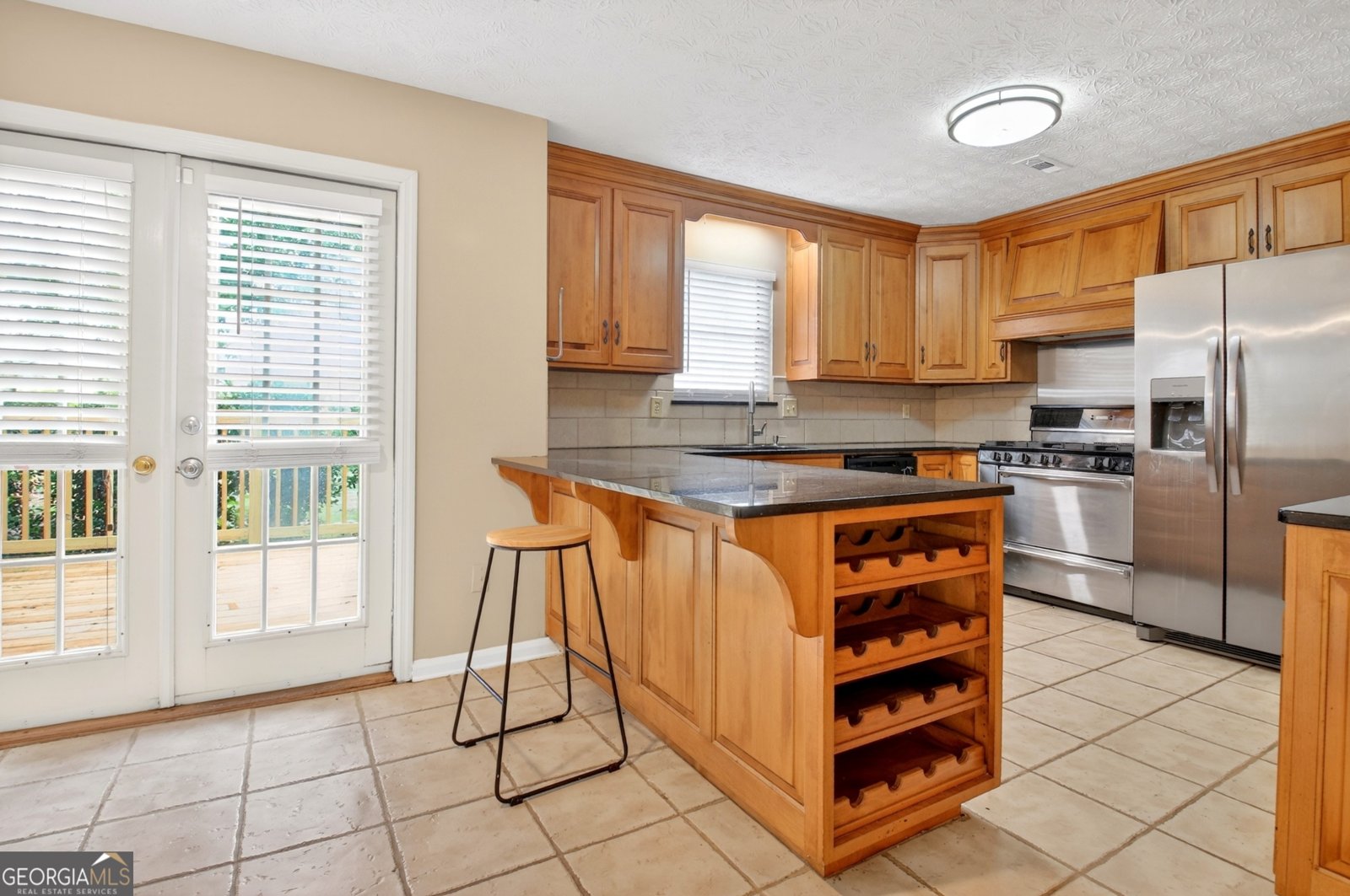 160 Braelinn Court Peachtree City - Photo 32