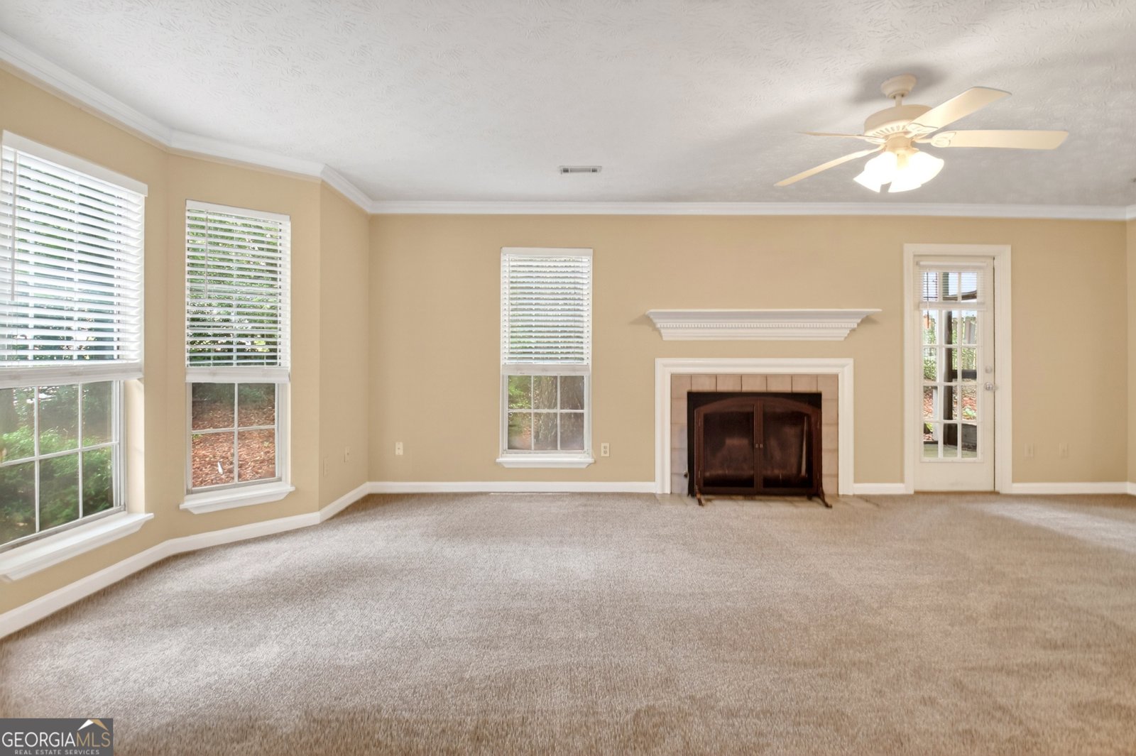 160 Braelinn Court Peachtree City - Photo 6