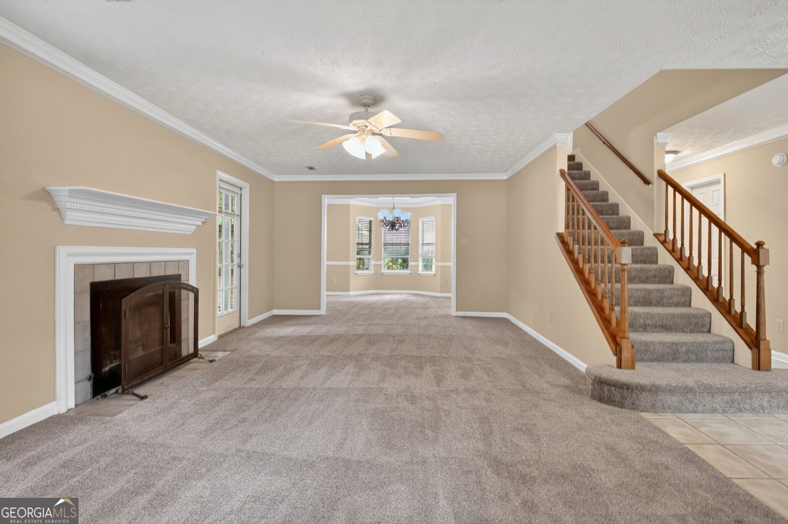 160 Braelinn Court Peachtree City - Photo 7