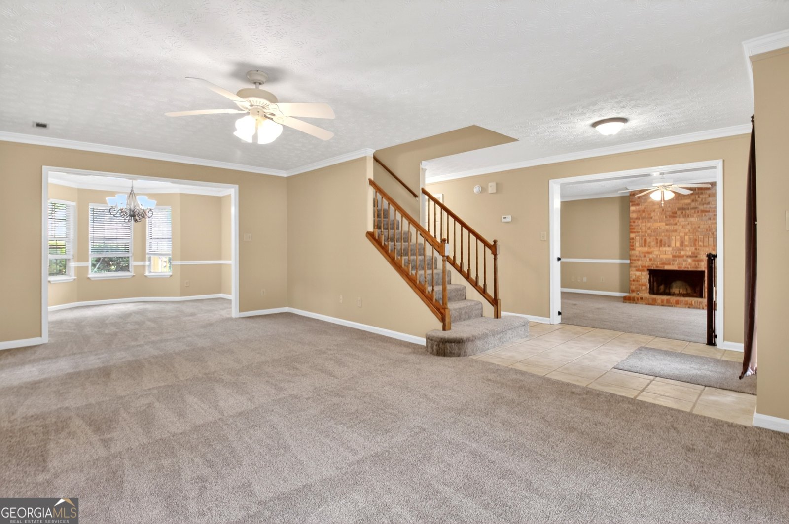 160 Braelinn Court Peachtree City - Photo 8