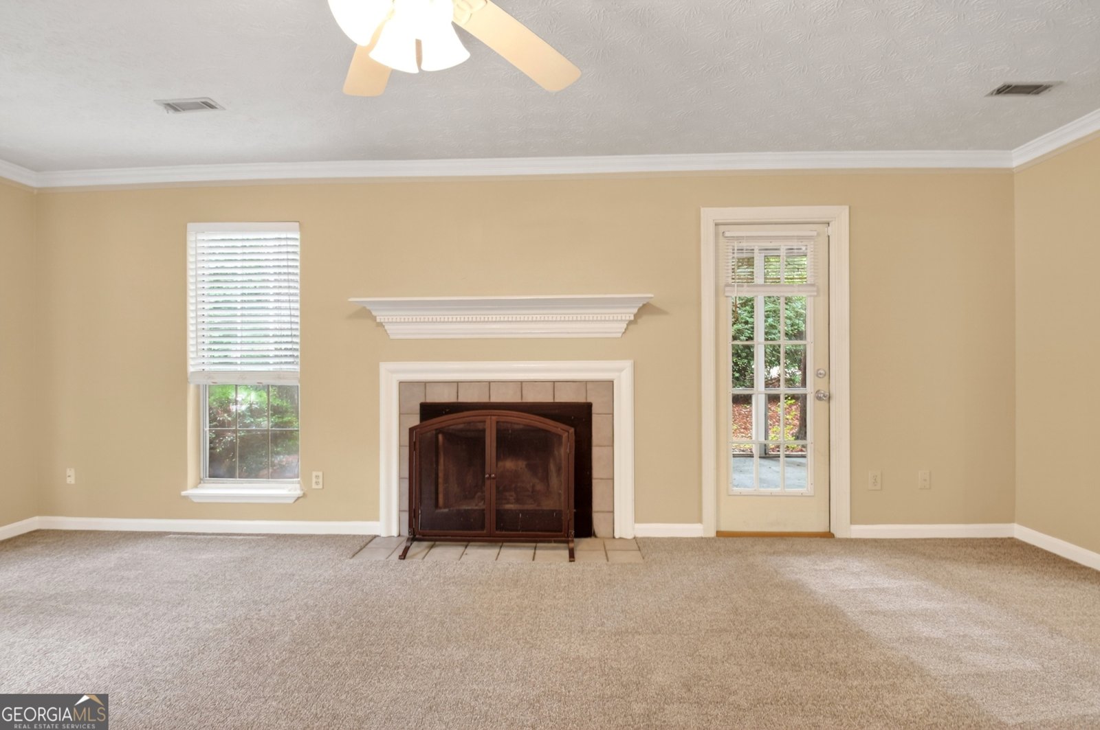160 Braelinn Court Peachtree City - Photo 9