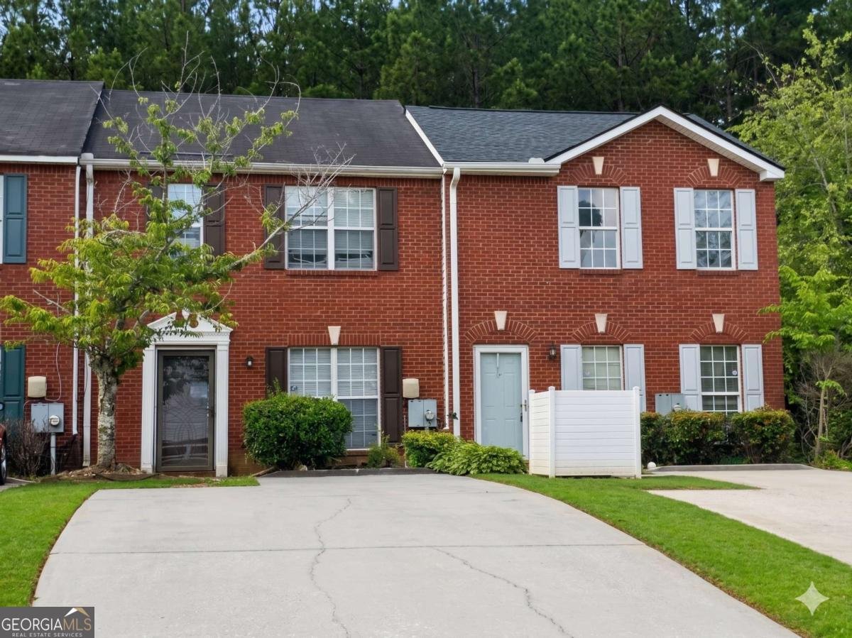5737 Strathmoor Manor Circle Lithonia - Photo 17