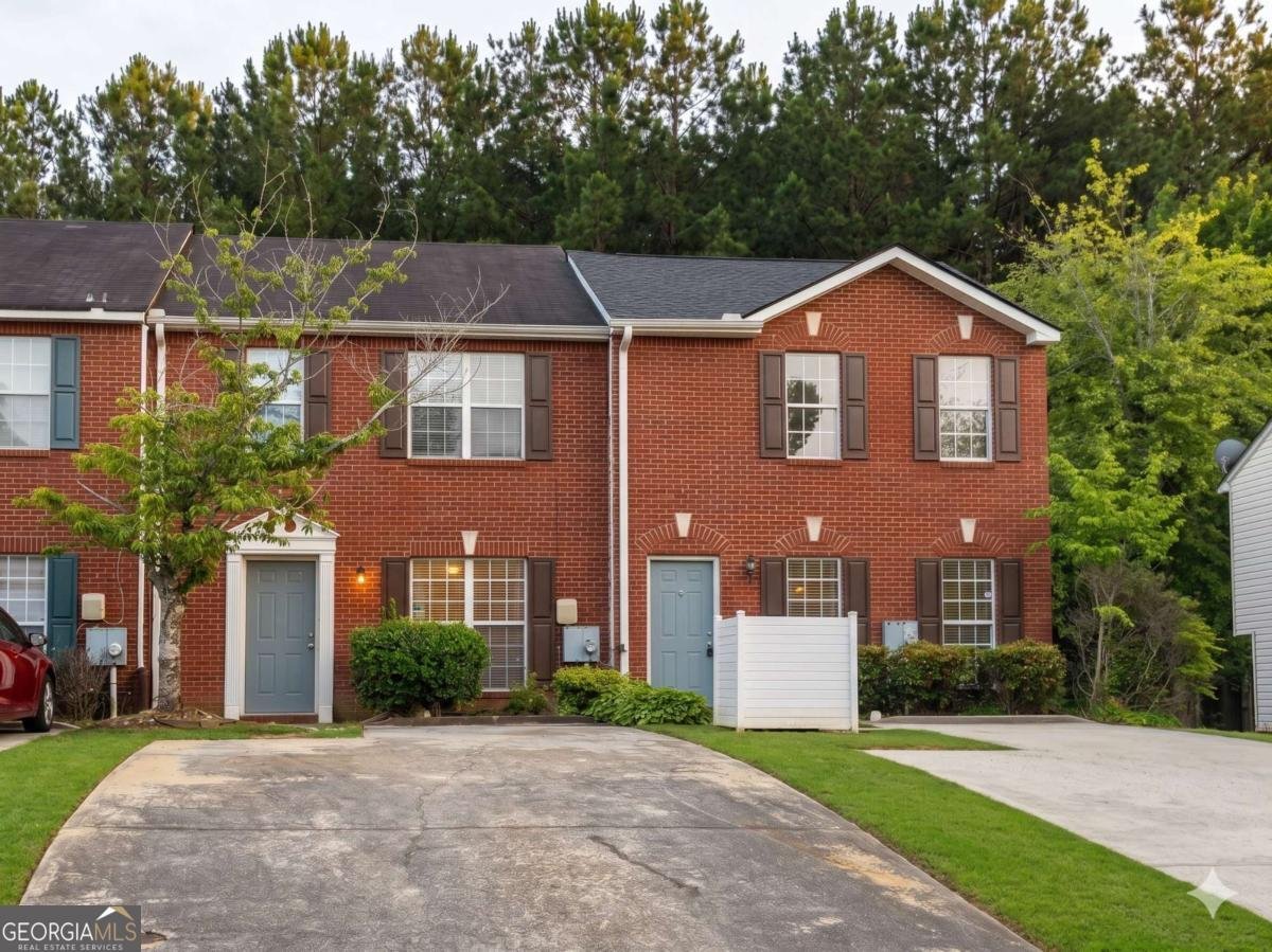 5737 Strathmoor Manor Circle Lithonia - Photo 18