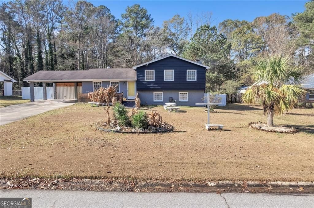 7425 Grayson Drive Riverdale - main photo