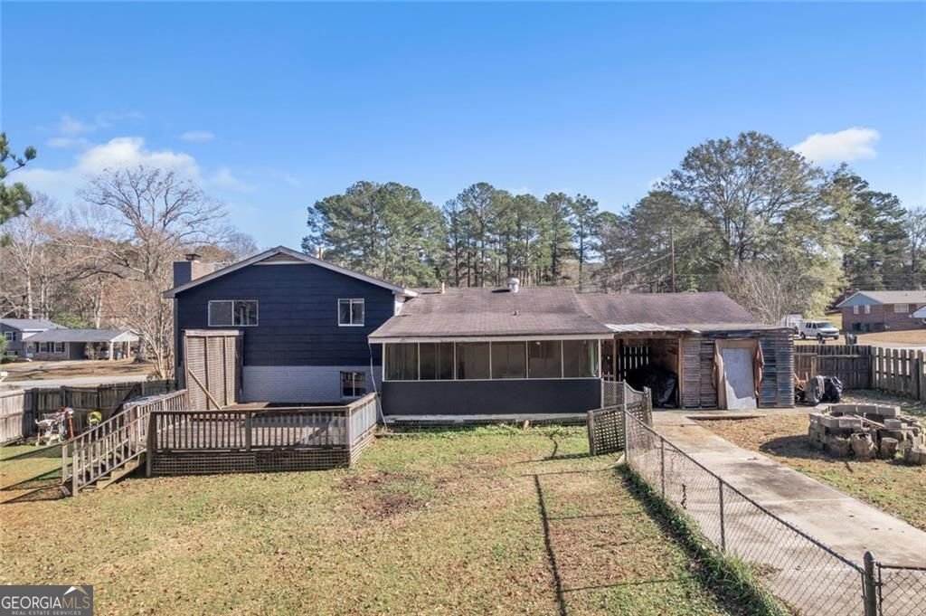 7425 Grayson Drive Riverdale - Photo 36