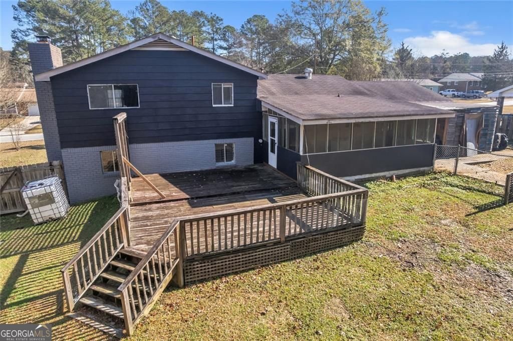 7425 Grayson Drive Riverdale - Photo 38