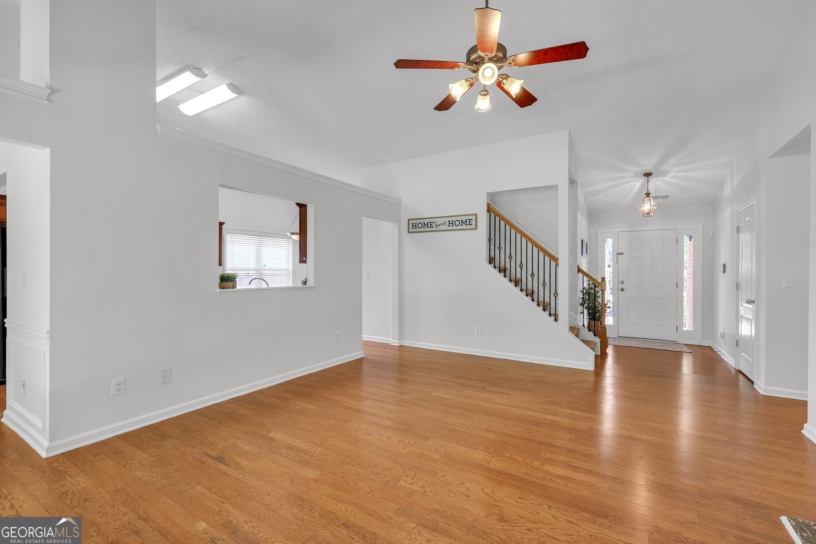 1906 Peach Shoals Circle Dacula - Photo 8