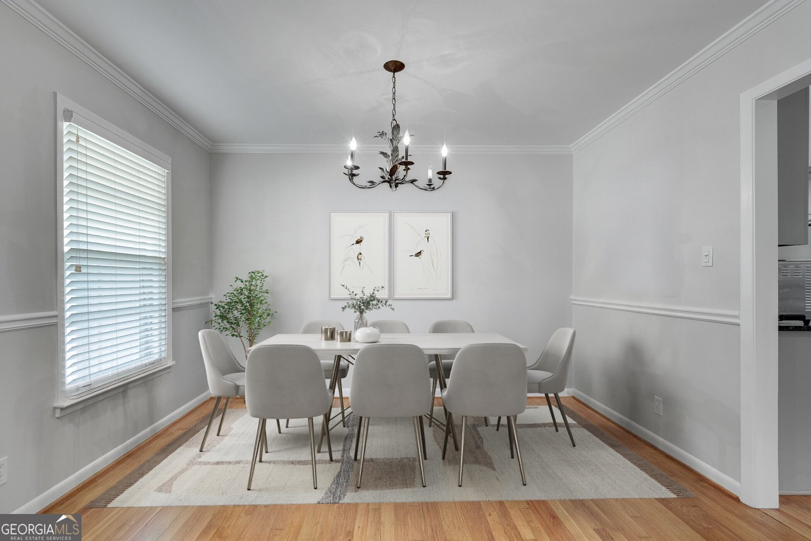 1440 Diamond Head Circle Decatur - Photo 13