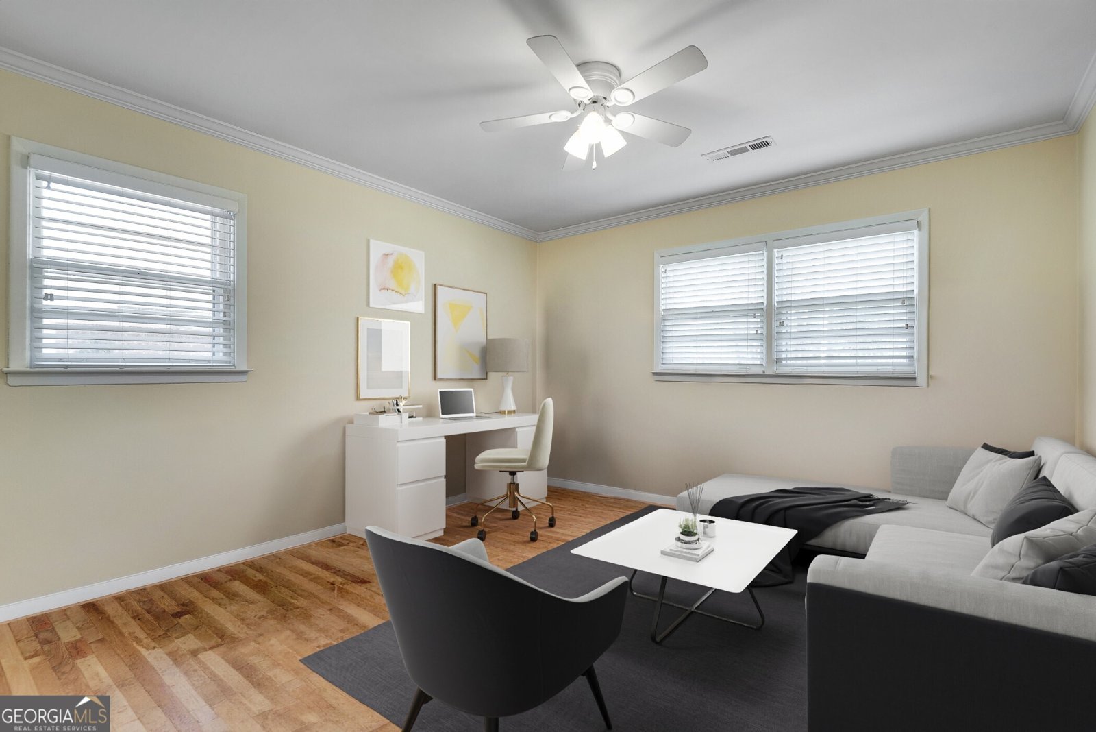 1440 Diamond Head Circle Decatur - Photo 20