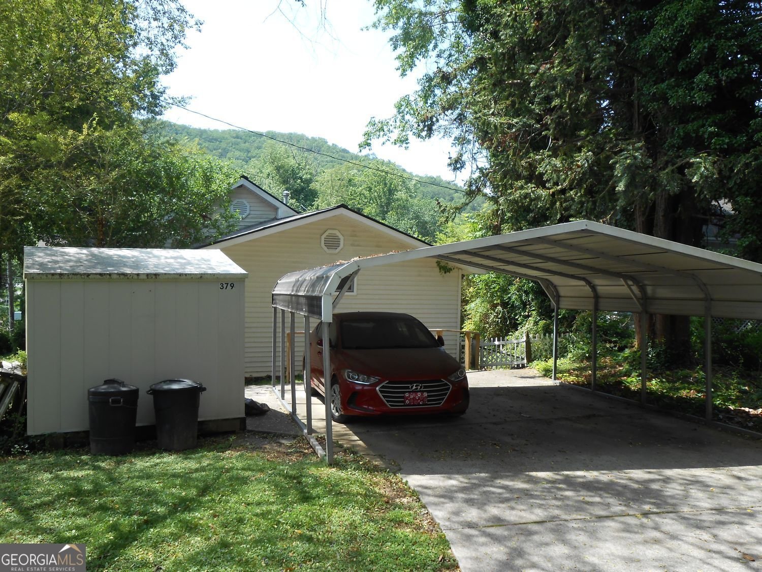 379 Warwoman Road Clayton - Photo 8