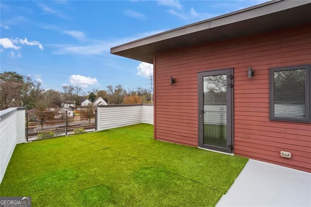 292 Gordon Avenue Atlanta - Photo 30