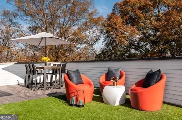 292 Gordon Avenue Atlanta - Photo 32