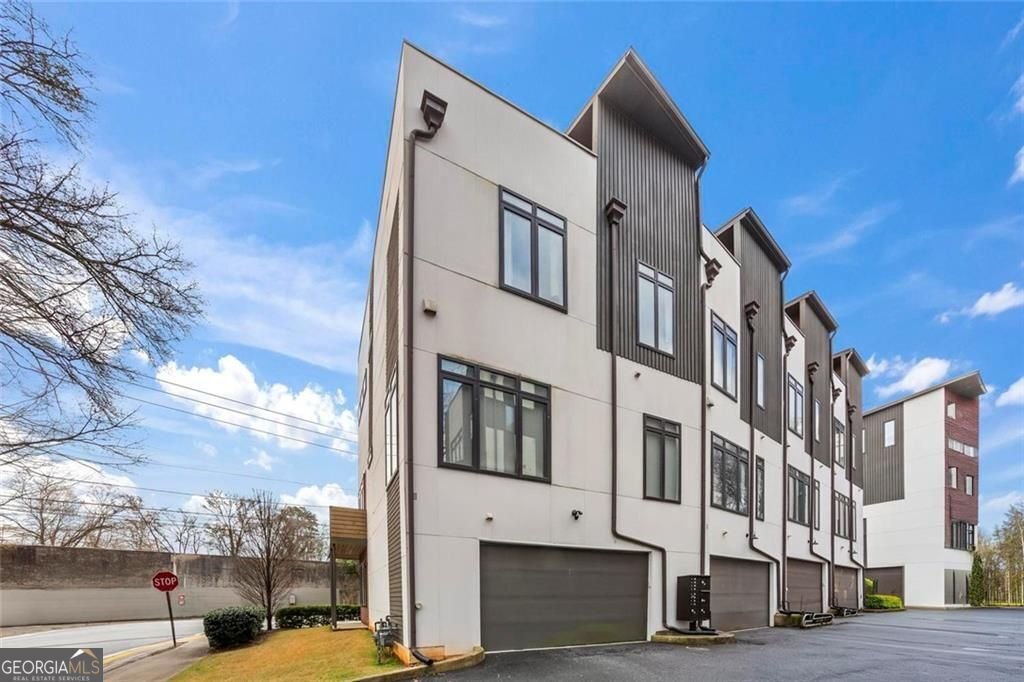 292 Gordon Avenue Atlanta - Photo 35
