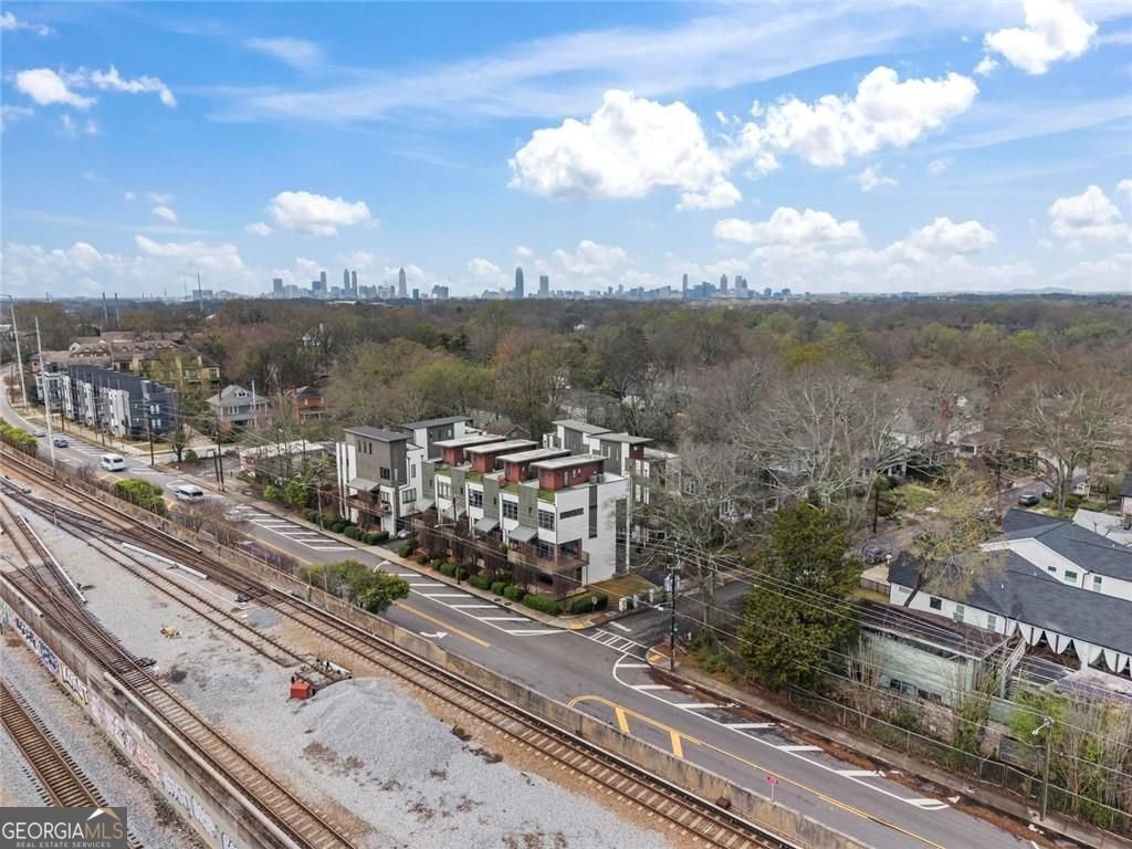 292 Gordon Avenue Atlanta - Photo 36