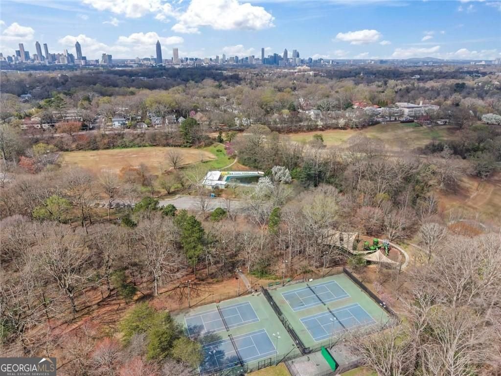 292 Gordon Avenue Atlanta - Photo 38