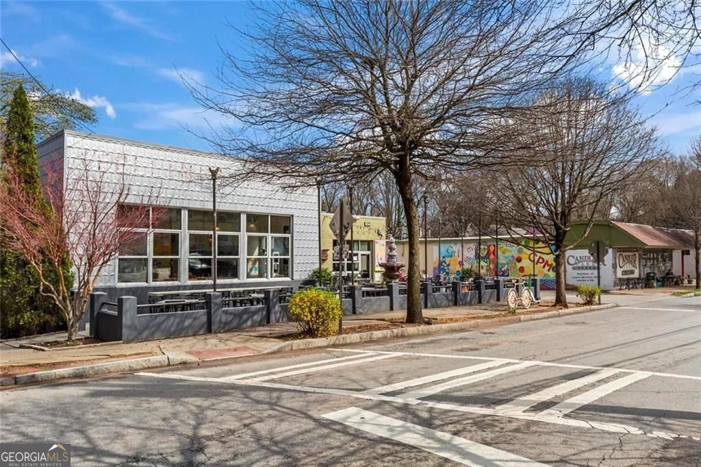 292 Gordon Avenue Atlanta - Photo 41